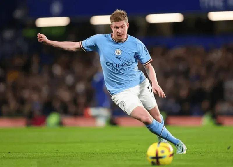 关于德布劳内迎来二十赛季高光表现,篮网球迷沸腾!的信息 关于德布劳内迎来二十赛季高光表现,篮网球迷沸腾!的信息