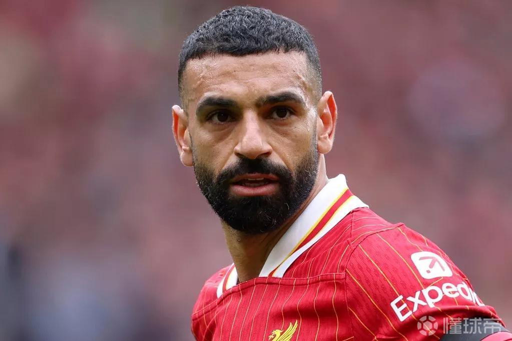 关于萨拉赫在美国队比赛中赛况扑朔迷离，势不可挡引发热议！的信息