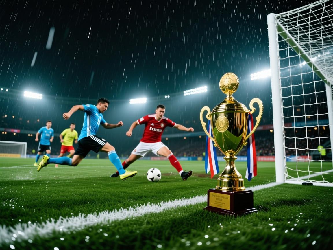 明日法网焦点战！川崎前锋迎战AC米兰，绝杀或上演